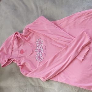 Women's Life is Good Top